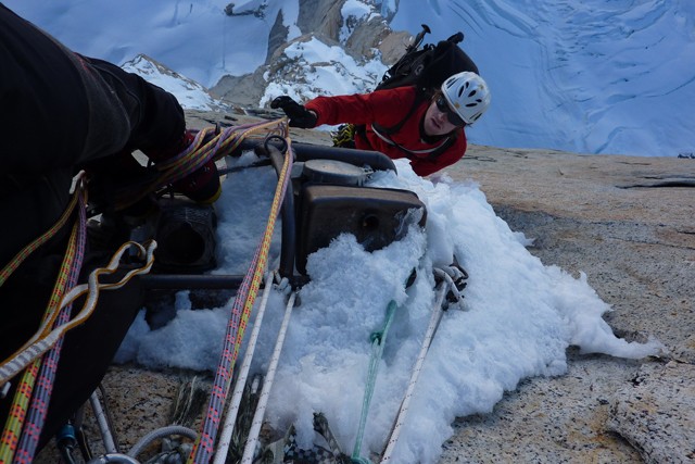 Patagonien 2010