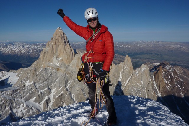 Patagonien 2010