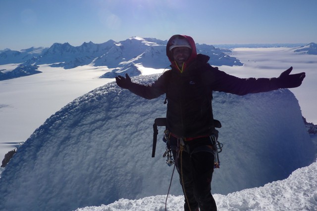 Patagonien 2010