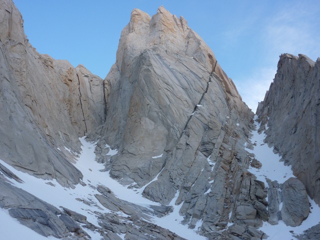 Patagonien 2010
