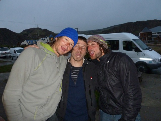 Patagonien 2010