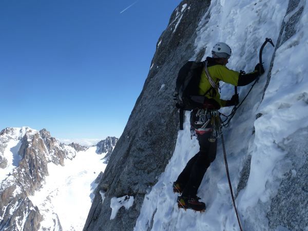 Chamonix 2011